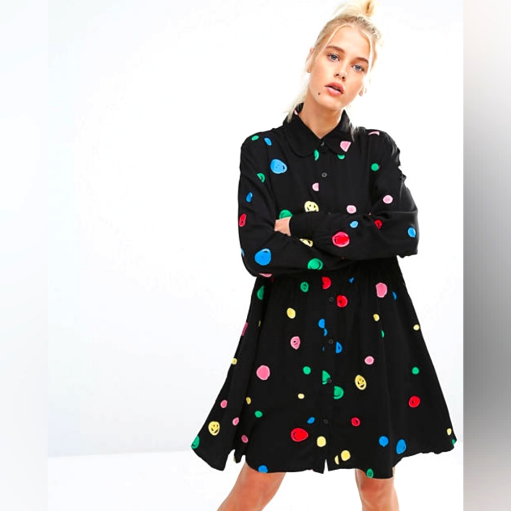 Lazy Oaf Minidress